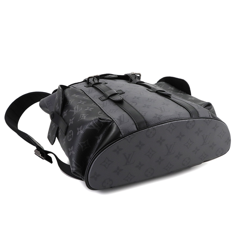 Louis Vuitton Eclipse Black Reverse Christopher B… - image 4